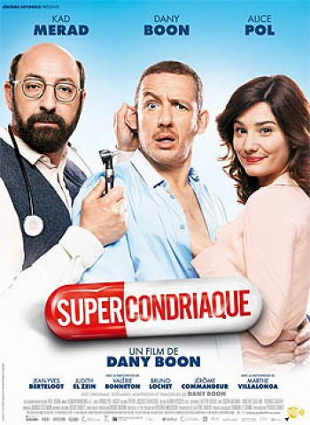 Superhondar